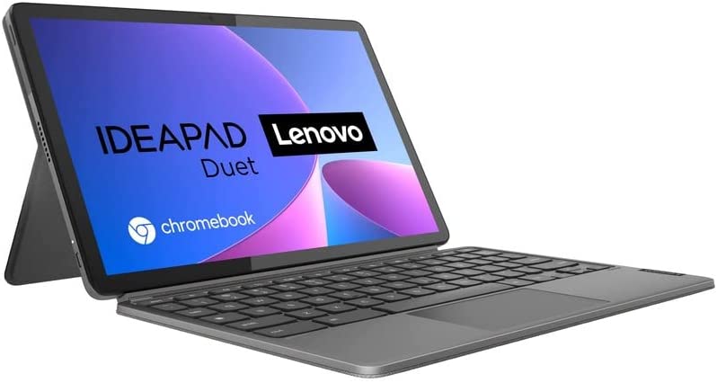Lenovo IdeaPad Duet 3 Chromebook 27,8 cm