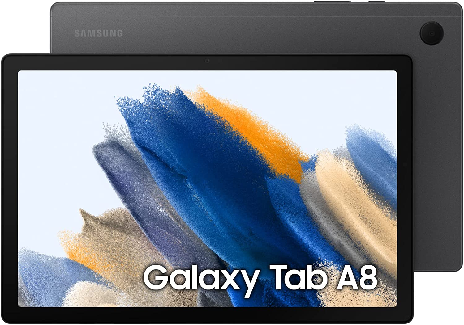 Samsung Galaxy Tab A8, Android Tablet